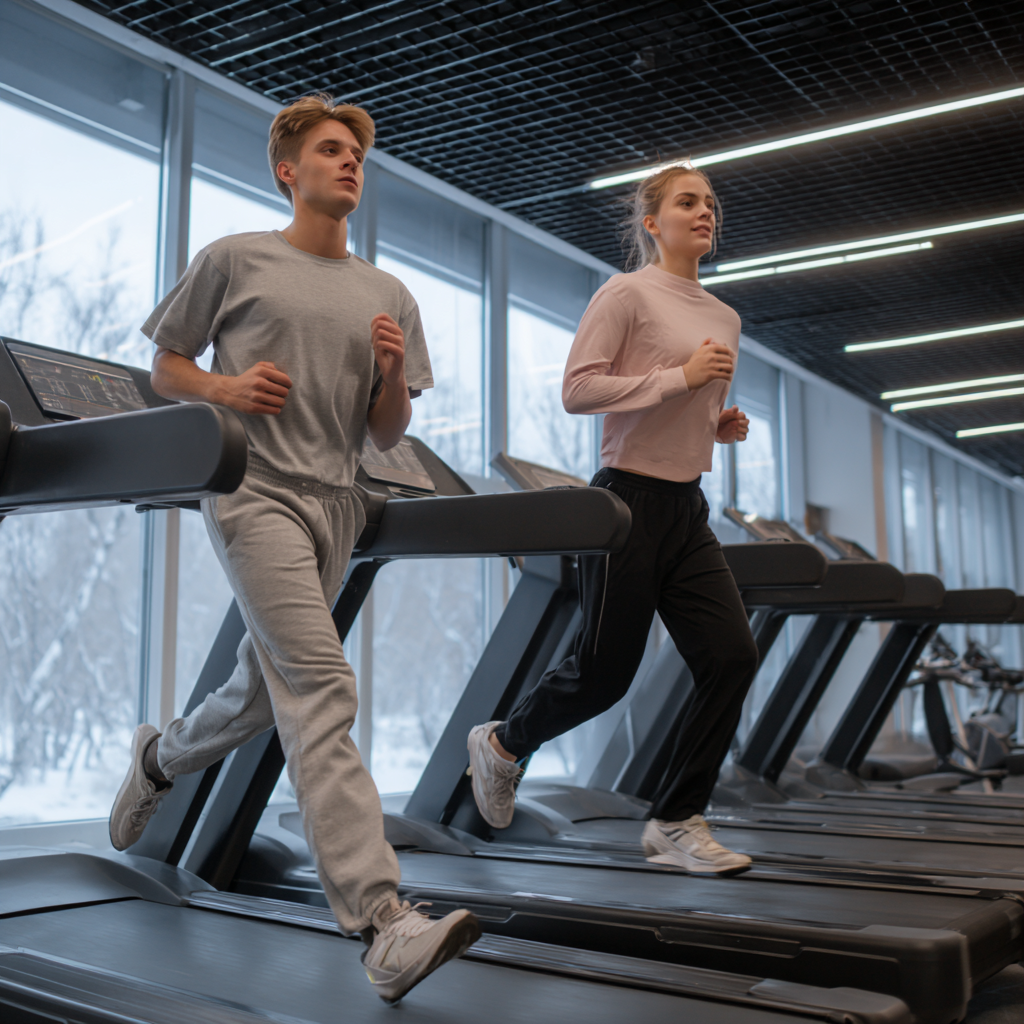 Proceso de entrenamiento personalizado paso a paso